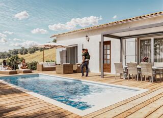  Maison � vendre 4 pi�ces 113 m�