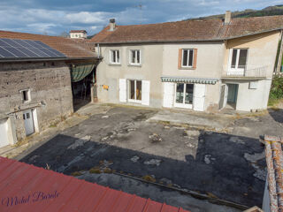  Ferme à vendre 5 pièces 130 m²