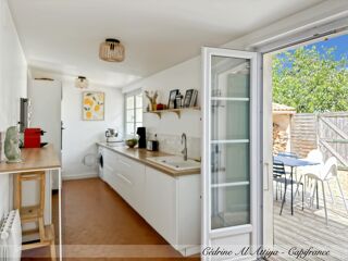  Maison � vendre 4 pi�ces 84 m�