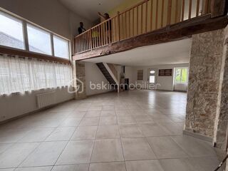  Maison � vendre 5 pi�ces 167 m�