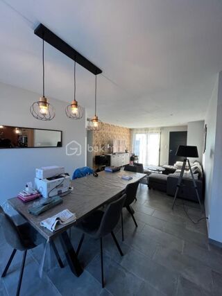  Maison � vendre 4 pi�ces 85 m�