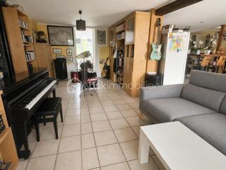  Maison à vendre 9 pièces 165 m²
