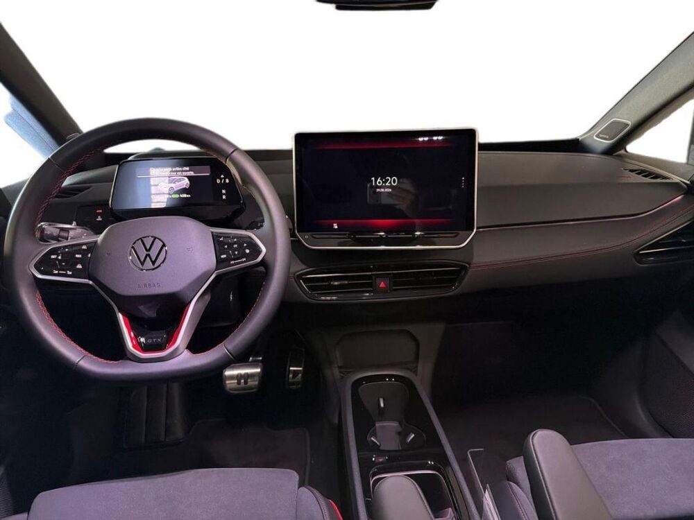 ID.3 ID 3 FL GTX PERFORMANCE (79KWH) (326CH) 2026 occasion 31100 Toulouse