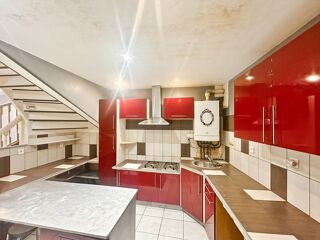  Maison  vendre 5 pices 115 m