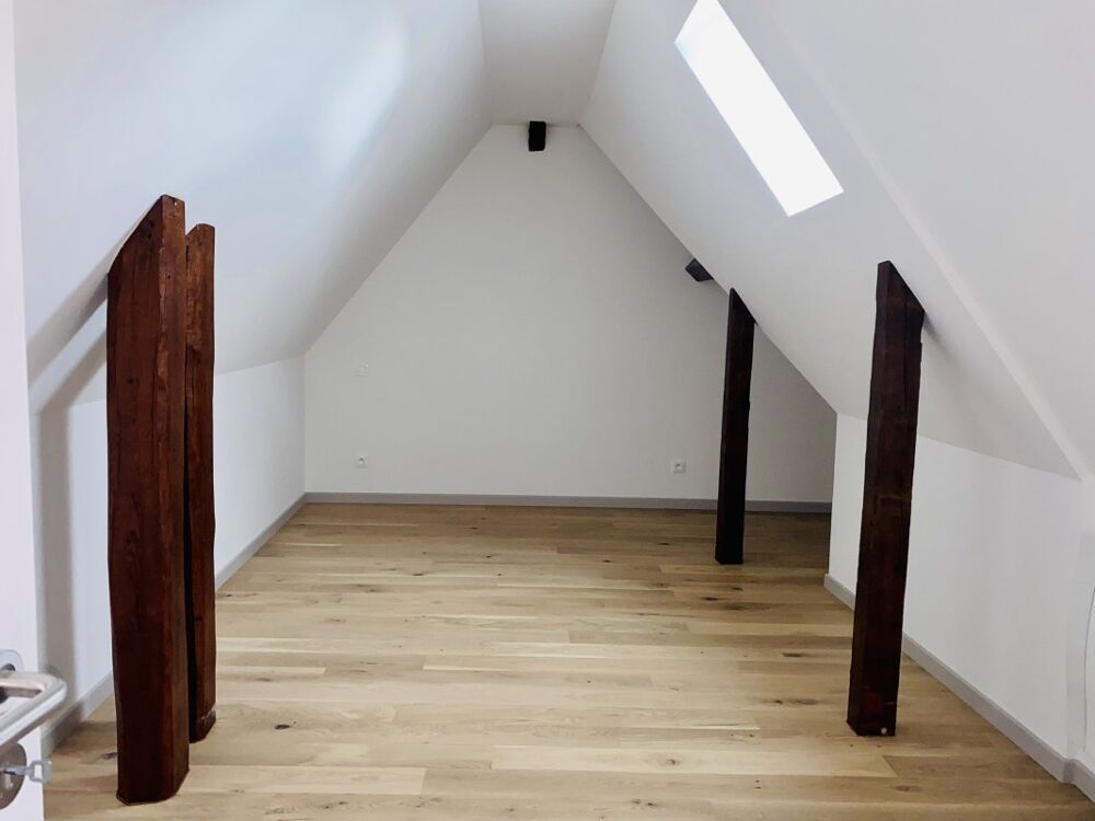 Location Duplex/Triplex T4 DUPLEX  à COLMAR Colmar