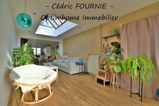  Maison à vendre 4 pièces 93 m²