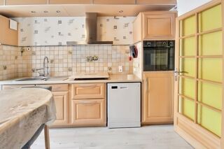 Maison à vendre 5 pièces 155 m²