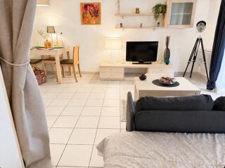  Appartement � vendre 1 pi�ce 31 m�