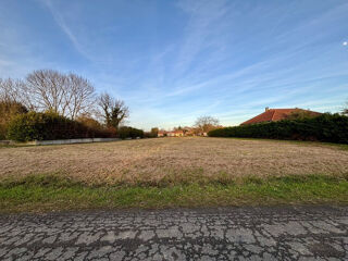  Terrain � vendre 2470 m�