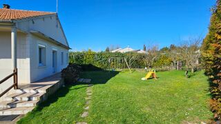  Maison à vendre 3 pièces 75 m²