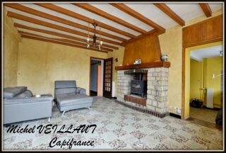  Maison à vendre 3 pièces 65 m²