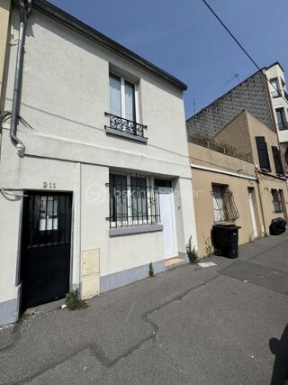  Appartement  vendre 1 pice 19 m