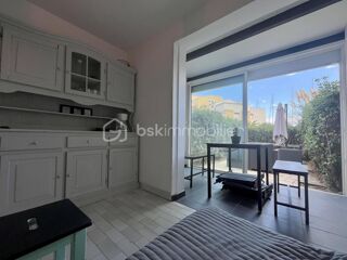  Appartement  vendre 2 pices 20 m