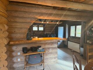  Chalet � vendre 6 pi�ces 216 m�
