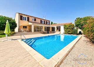  Maison � vendre 8 pi�ces 222 m�