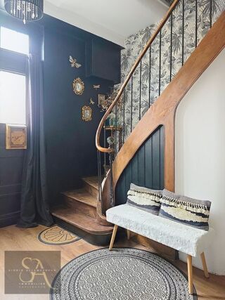  Propri�t�/ch�teau � vendre 8 pi�ces 210 m�