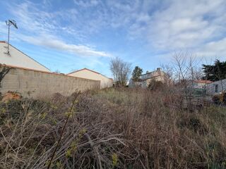  Terrain � vendre 260 m�