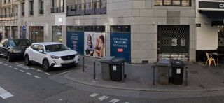   Dpt Rhône (69), à vendre murs LYON 9EME-MURS bureaux avec vitrine de 226m2 - Plain pied Lyon 9