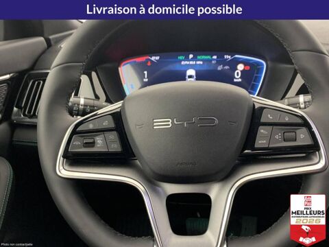 Seal 1.5L DM-I 218 CH PHEV COMFORT 2026 occasion 78200 Buchelay