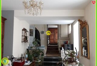  Maison à vendre 5 pièces 200 m²