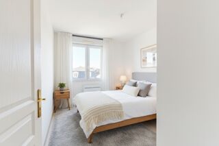  Appartement à vendre 3 pièces 67 m²