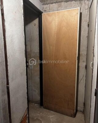  Parking / Garage à vendre 2 m²