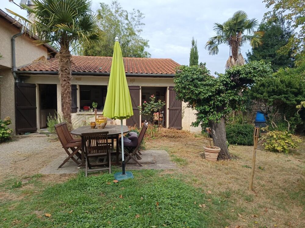 Vente Maison AUTHENTIQUE MAISON DE CHARME AVEC DEPENDANCES Aire sur l adour
