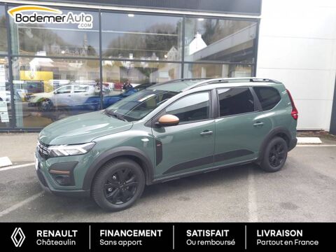 Annonce voiture Dacia Jogger 27490 