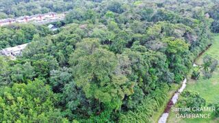  Terrain � vendre 15000 m�