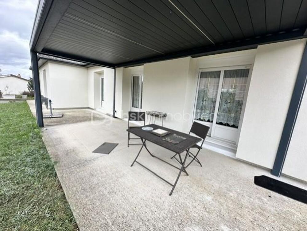 Vente Maison Maison - 6 pièces - 4 chambres Is sur tille