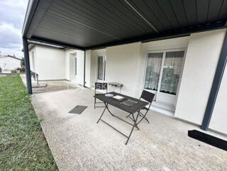 Vente Maison Maison - 6 pièces - 4 chambres Is sur tille