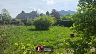 Terrain à vendre 722 m²