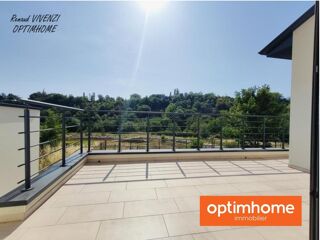  Maison � vendre 4 pi�ces 90 m�