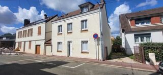  Maison � vendre 5 pi�ces 101 m�