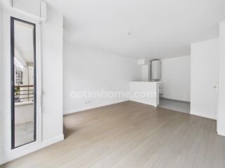  Appartement à vendre 2 pièces 40 m²