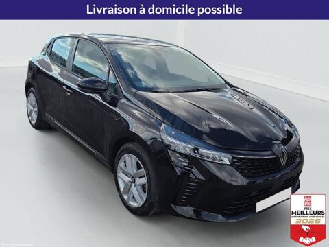 Clio 5 TCE 90 CH GSR2 EVOLUTION 2026 occasion 10150 Lavau