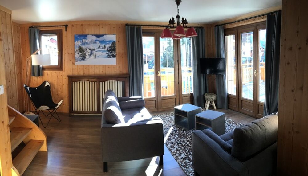  vendre  Chalet Les Deux Alpes (38860)