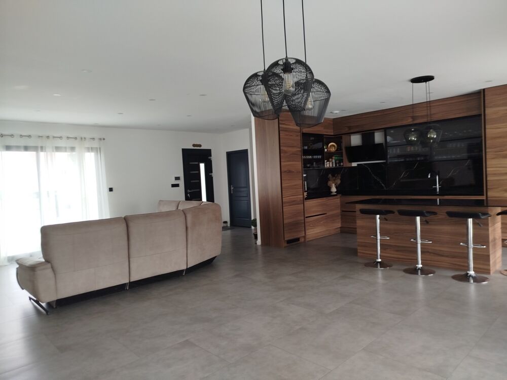 Vente Maison Maison à vendre 6 pièces CONTRES (41) Contres
