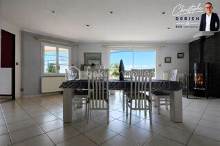  Maison à vendre 7 pièces 199 m²