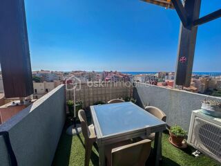  Appartement à vendre 2 pièces 50 m²