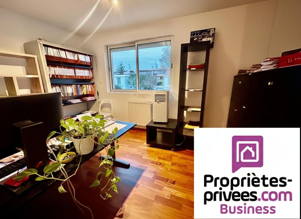   Bureaux individuels en pavillon professionnel - Idéal professions libérales 