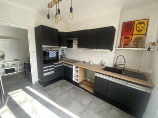  Appartement � vendre 3 pi�ces 88 m�