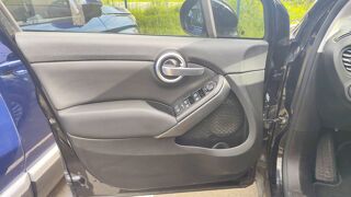 500 X 1.6 E-Torq 110 4X2 S Design 2018 occasion 20200 Bastia