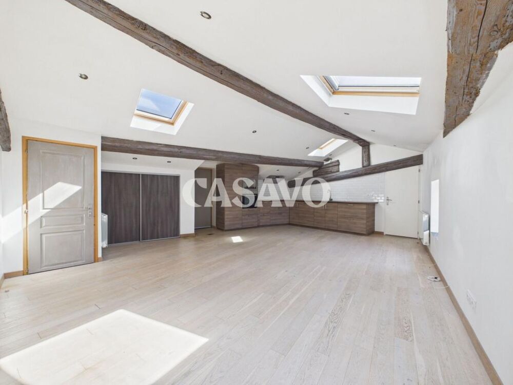Appartement 3 pièces 75 m² · à Lyon 1 · 75 m² · 234 000 €