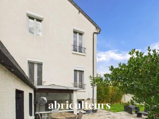  Maison à vendre 6 pièces 130 m²