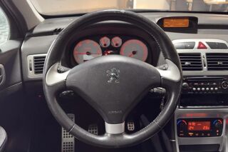 307 SW 1.6 HDi 16V FAP 110 cv Sport 2007 occasion 85190 Venansault