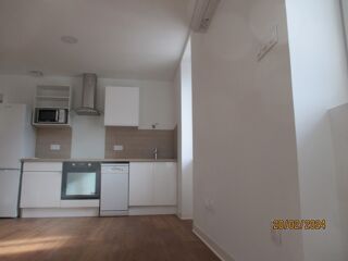  Appartement  vendre 2 pices 50 m