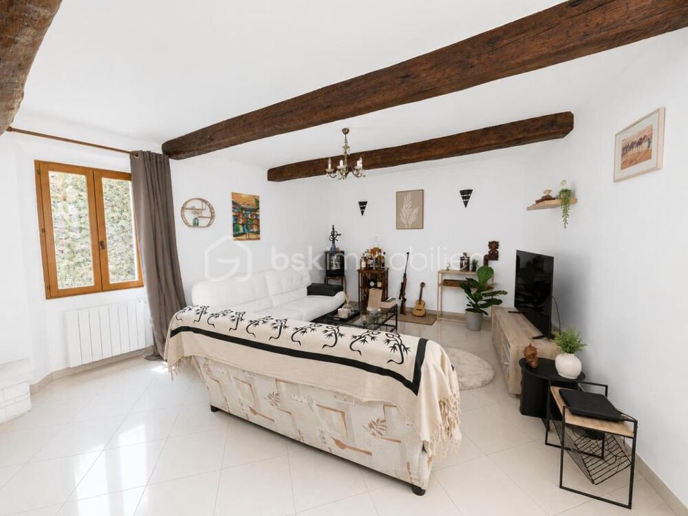 Vente Maison Maison de village de 105m2 Salernes