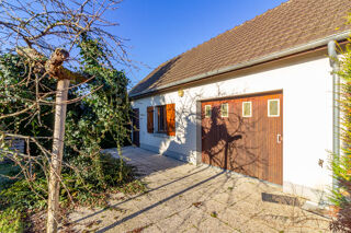  Maison � vendre 5 pi�ces 129 m�