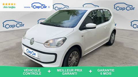Volkswagen up ! 1.0 60 Move